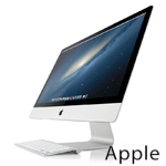 Ремонт iMac 21.5” (A1418) в Томске