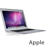 Ремонт MacBook Air в Томске