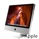 Ремонт iMac 24” (A1225) в Томске