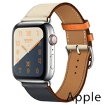 Ремонт Apple Watch Hermes в Томске