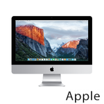 Ремонт iMac 21.5” (2017г.) в Томске