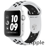 Ремонт Apple Watch Nike Sport в Томске