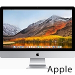 Ремонт iMac 27” Retina 5K (2017г.) в Томске